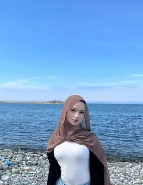 GAZİOSMANPAŞA Escort YAĞMUR - Gerçek Fotoğraflı Doğrulanmış Profil GAZİOSMANPAŞA VIP Escort YAĞMUR - Doğrulanmış Model